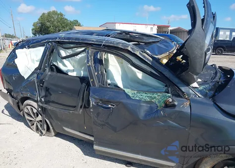 2021 Kia Telluride Ex z USA, uszkodzony, nr VIN 5XYP34HC2MG150543